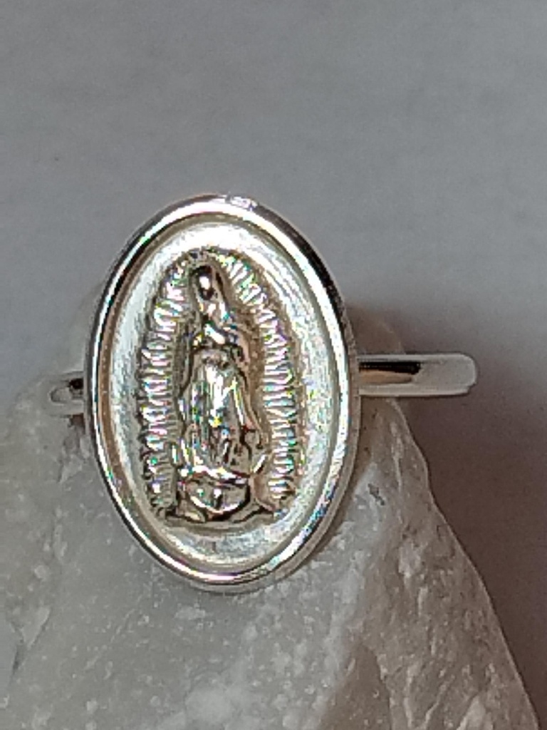 Virgen de Guadalupe