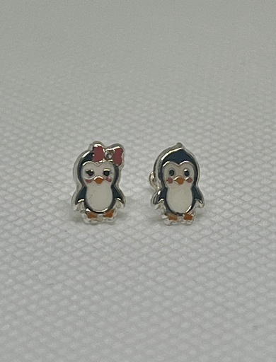 Pingüinos