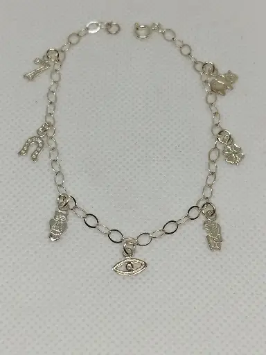 [2202] PULSERA SUERTE